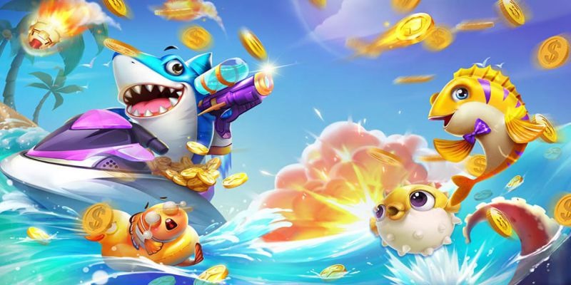 Sơ lược đôi nét về Bắn Cá S666