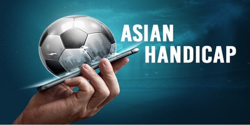 Kèo châu Á còn được gọi là Kèo Handicap khá thịnh hành ở S666