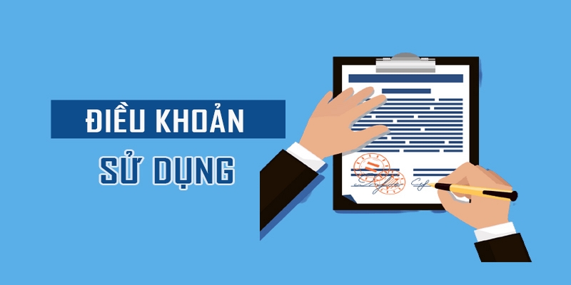 Điều khoản sử dụng S666 được coi như một loại hợp đồng điện tử