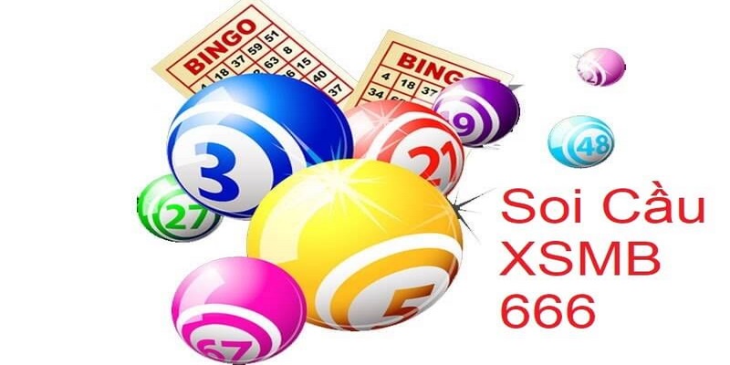 Cách soi cầu XSMB chuẩn với cầu đề