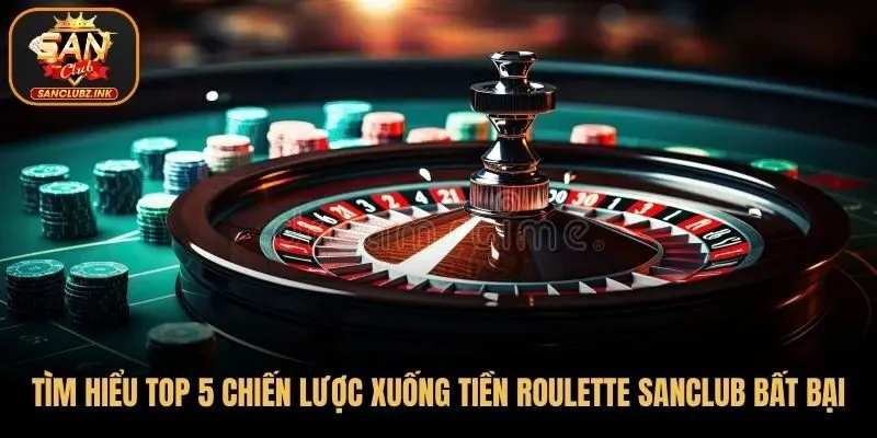Roulette